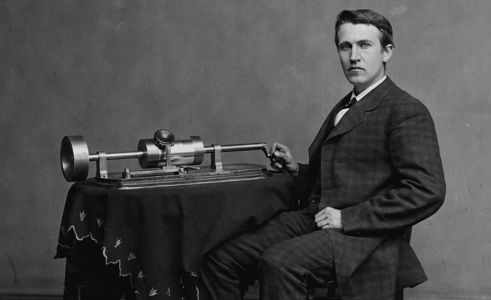 Adventskalender-glücklich-sein-Thomas-Edison